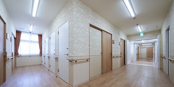 レストコートイメージ 1