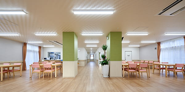 レストコートイメージ 4