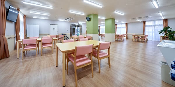 レストコートイメージ 5